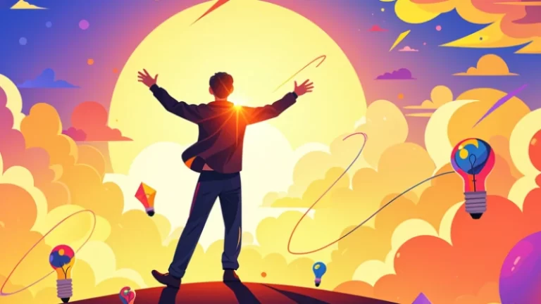 Cara Berpikir Positif untuk Mengatasi Stress