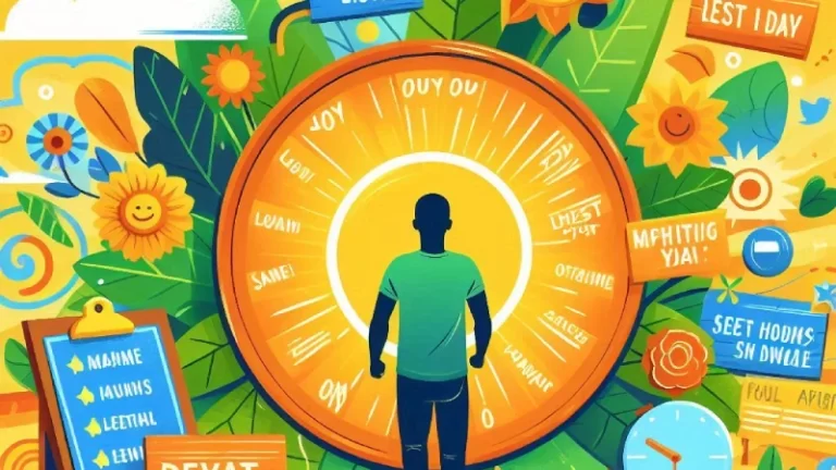 cara berpikir positif untuk sukses