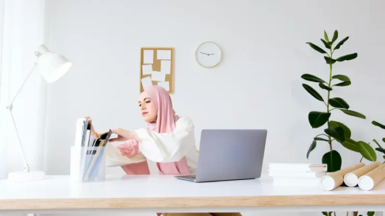 Cara Menjadi Karyawan Sukses
