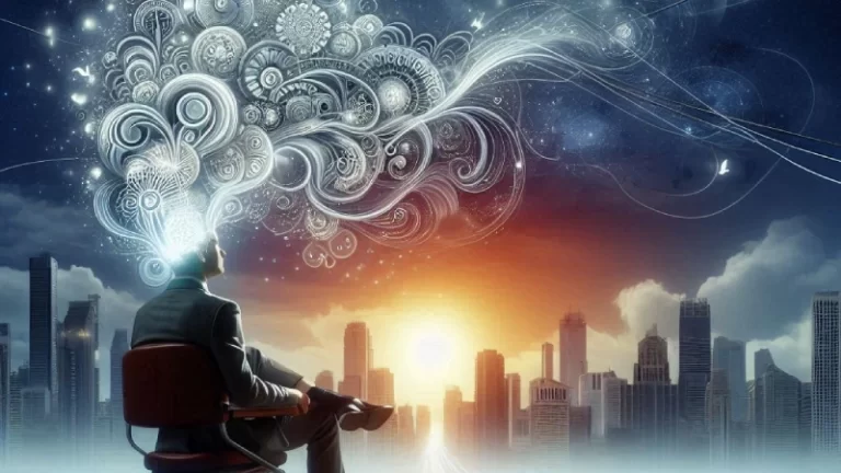 Menemukan Kekuatan Pikiran Anda: Rahasia Berpikir Positif dan Optimis