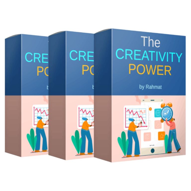 Ebook Kreativitas untuk Freelancer dan Pengusaha Kecil