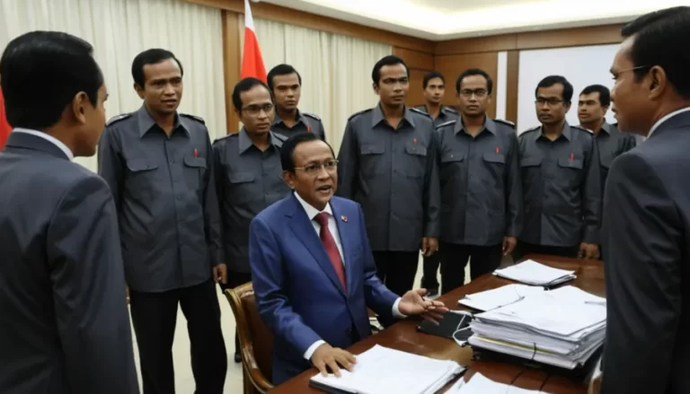 Suara Anda Adalah Aset Terbesar Kepemimpinan Anda: Sudahkah Anda Mengasahnya?
